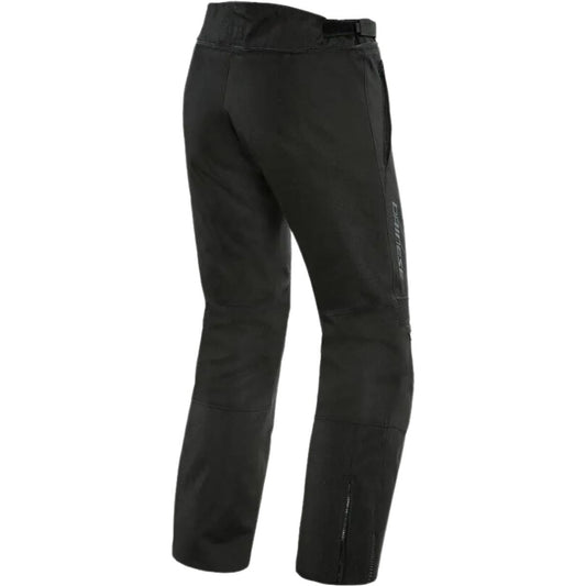Calça Dainese Connery D-Dry Preto