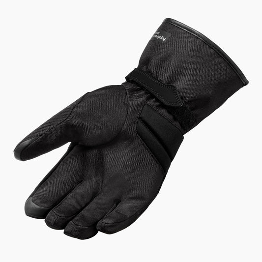 Luva Revit Bornite Impermeável Feminino Preto