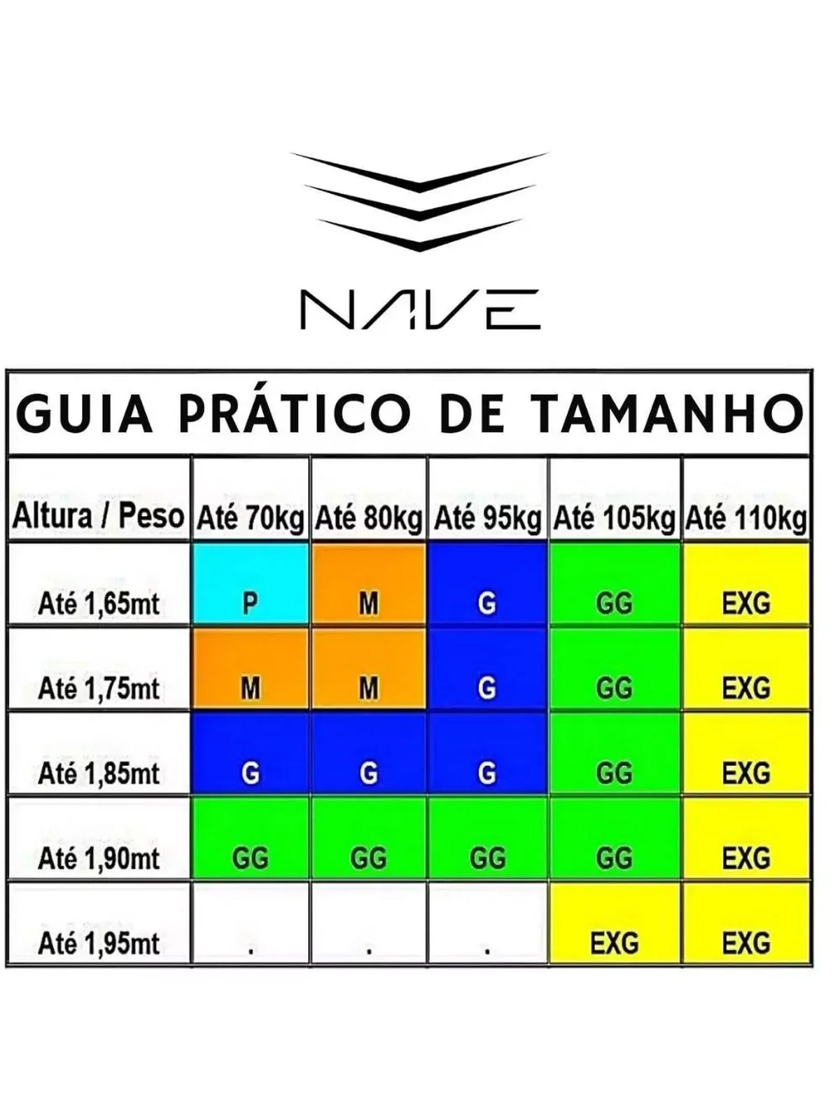 Capa de chuva Nave Titanium Preto/Amarelo
