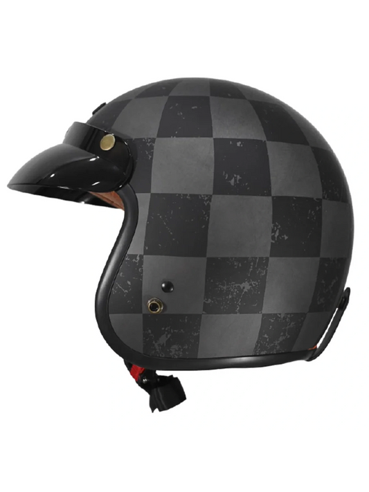 Capacete Origine Primo Speed Titanio Fosco