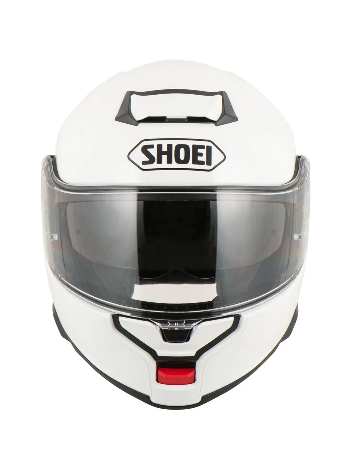 Capacete Shoei Neotec 3 Branco