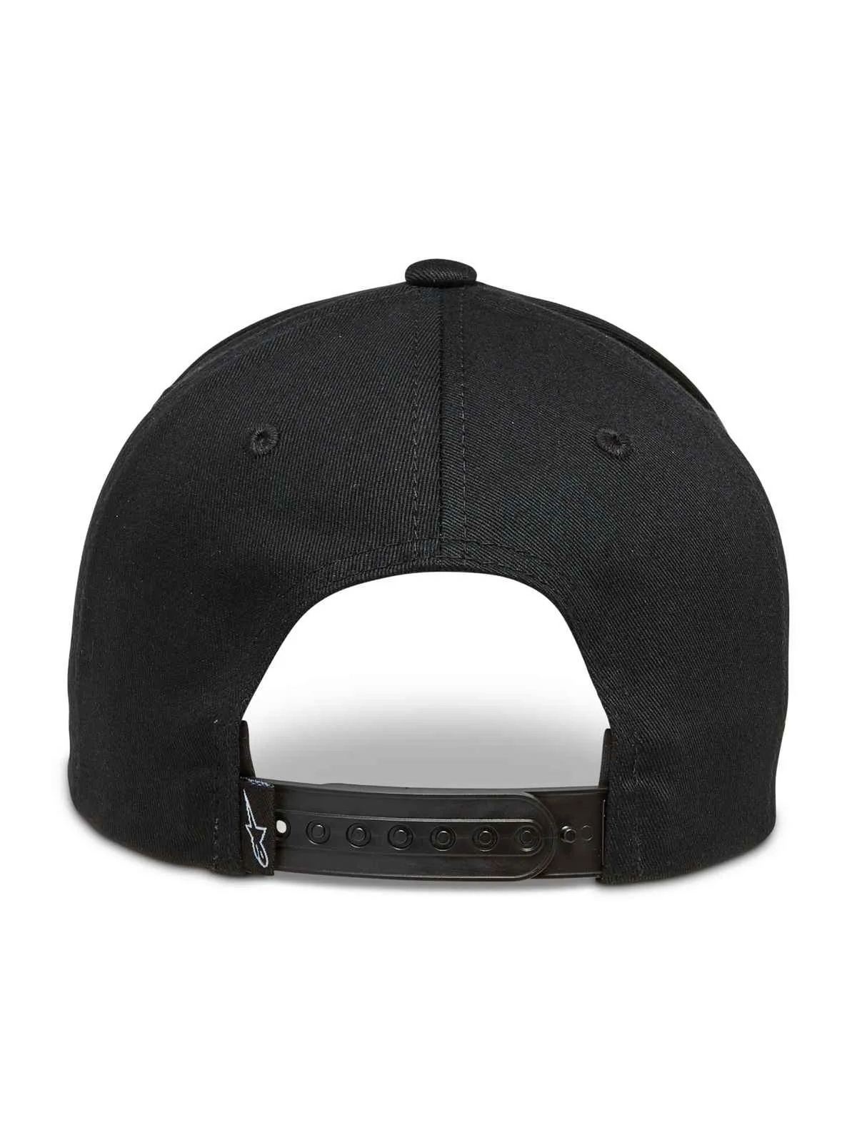 Bone Alpinestars Rostrum Preto/Vermelho