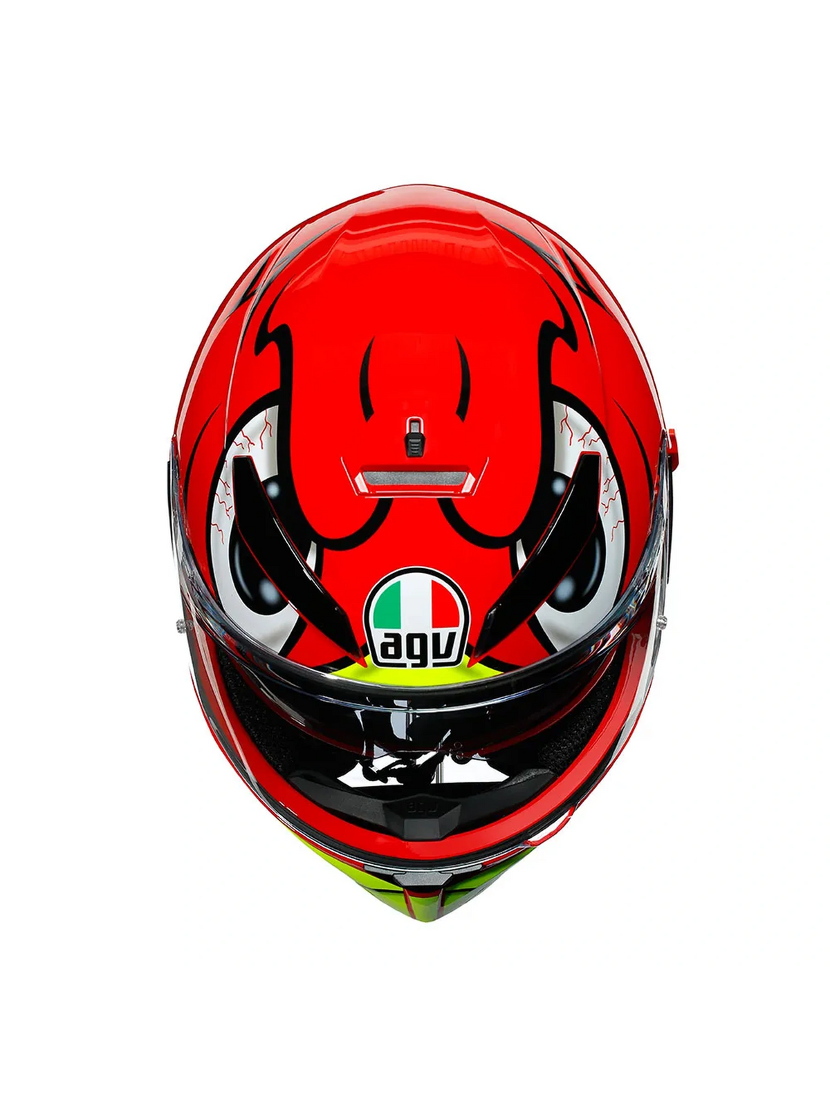 Capacete Agv K3 Sv Birdy Multi