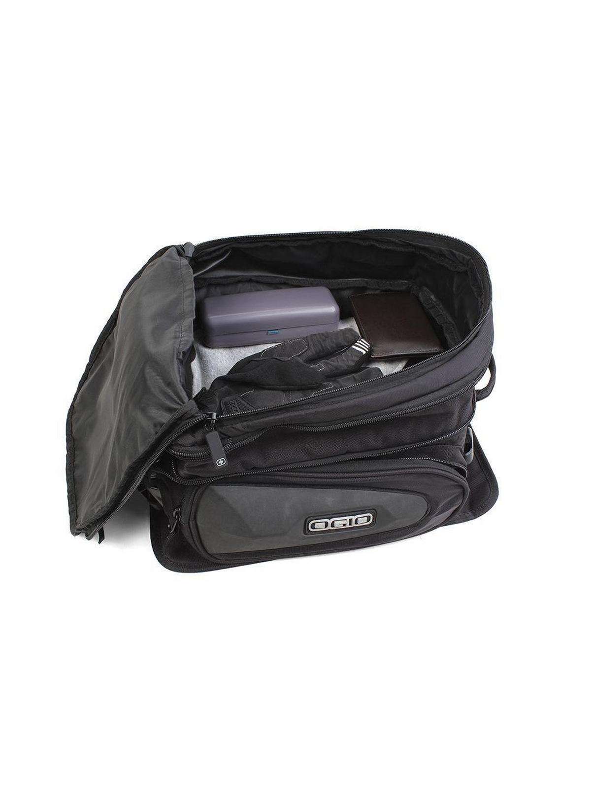 Bolsa De Equipamentos Ogio Tail Bag - Preta