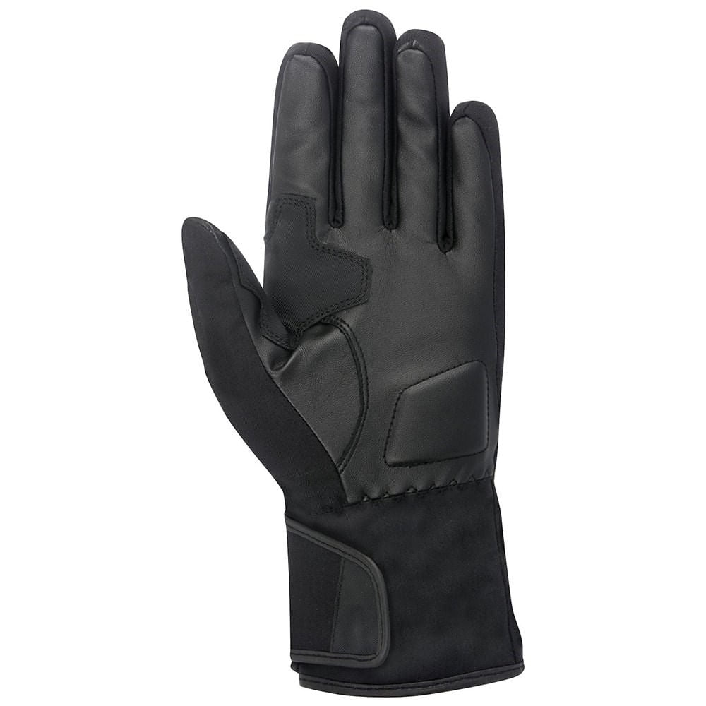 Luva Alpinestars Feminina Sr 3 V2 Drystar Preto