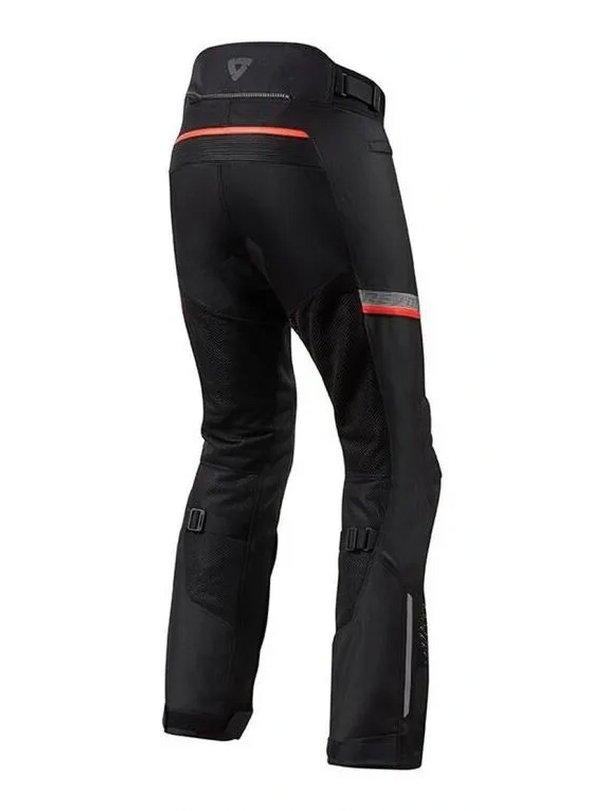 Calça Revit Tornado 3 Feminino Preto