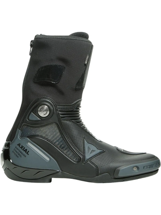 Bota Dainese Axial GTX Preto