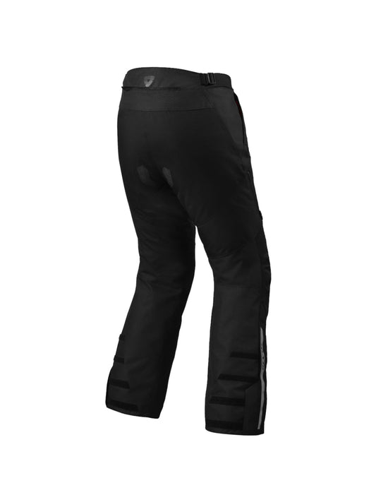 Calça Revit Outback 4 Impermeável Preto