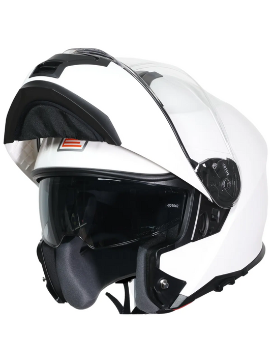 Capacete Origine Logic Solid Branco