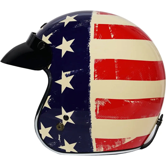 Capacete Origine Primo Old Glory