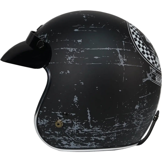 Capacete Origine Primo Relic Fosco