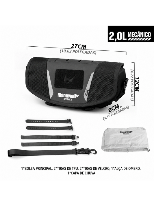 Bolsa De Guidao 2L Rhinowalk (MJX2010)