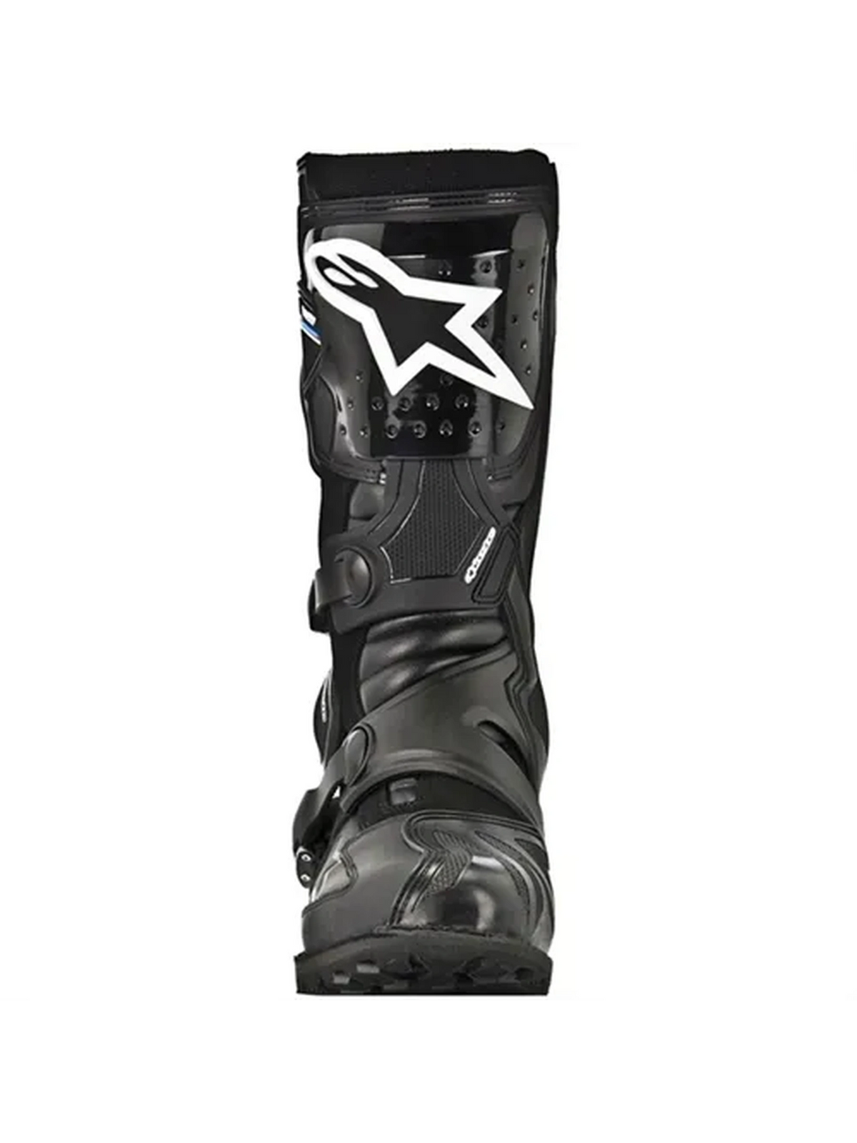 Bota Alpinestars Toucan Gore-tex Preto