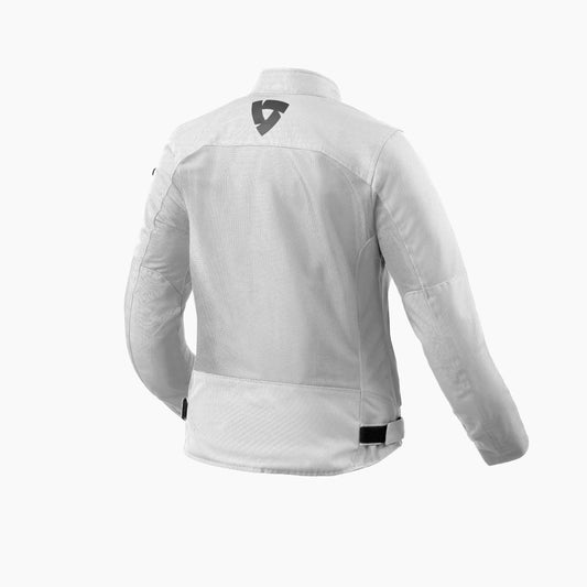 Jaqueta Revit Eclipse 2 Feminino Prata
