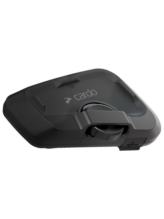 Intercomunicador Cardo Freecom 2X Duo