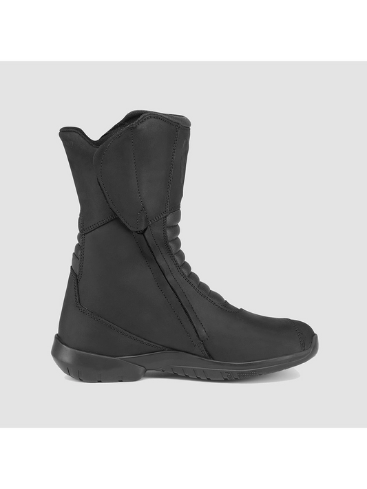Bota Forma Frontier Dry Impermeavel Preto