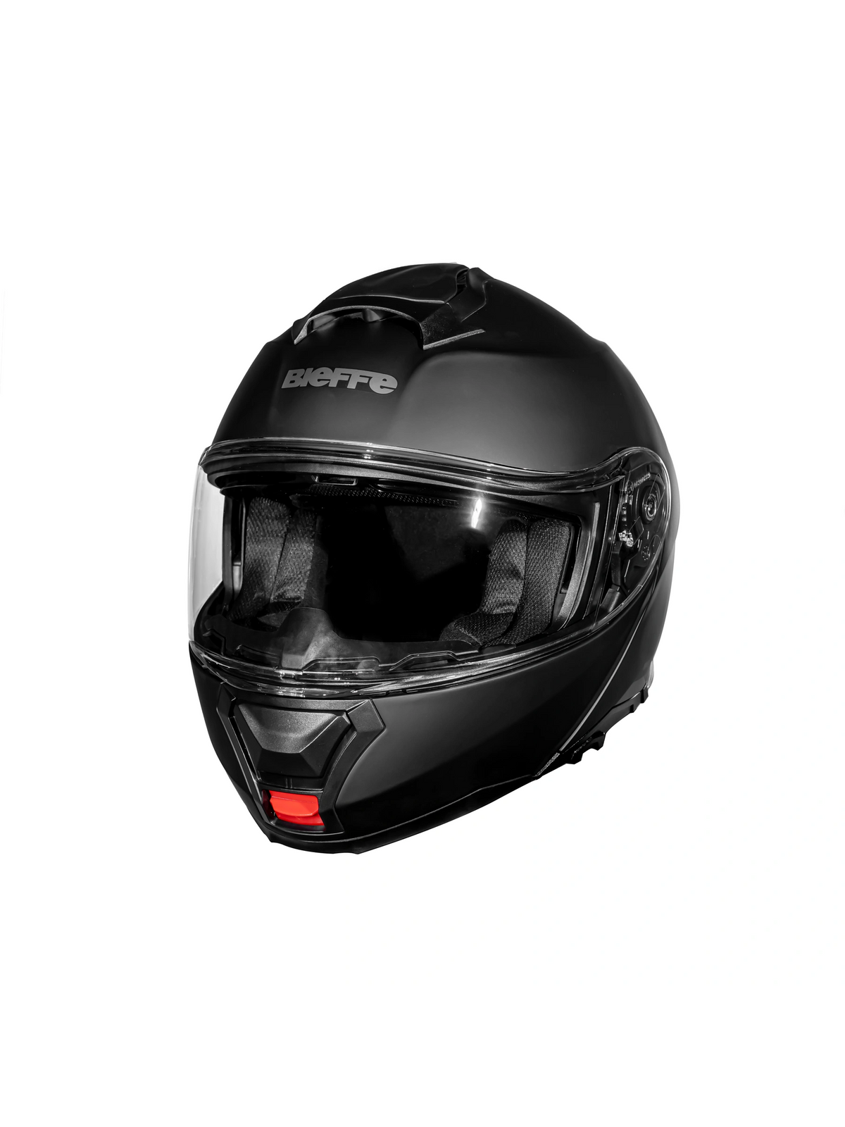 Capacete Bieffe B-Dynamic Class Preto Fosco