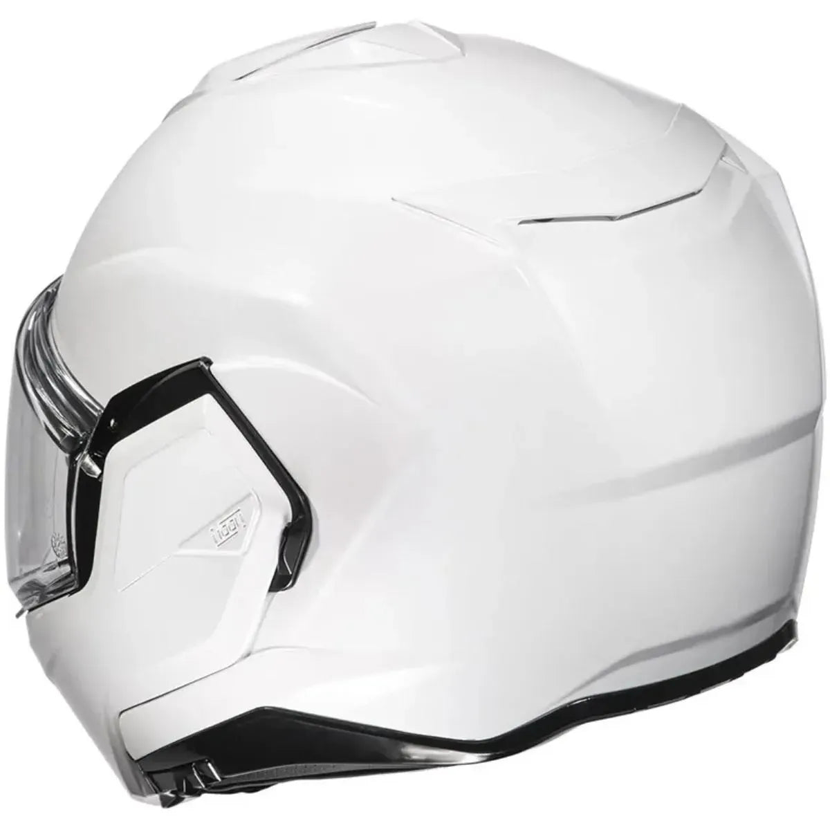 Capacete HJC I100 Solido - Branco