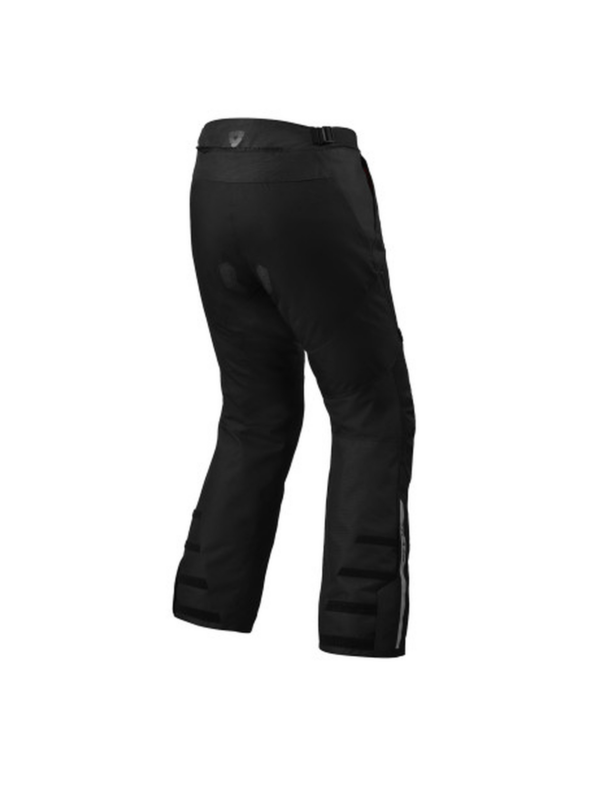 Calça Revit Outback 4 Impermeável Preto Curto