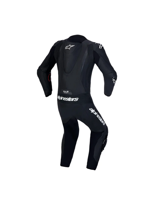 Macacao Alpinestars Missile V3 1pc Preto