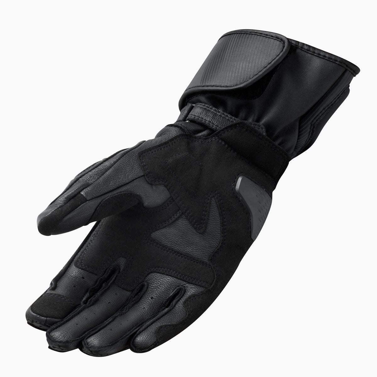 Luva Revit Metis 2 Preto