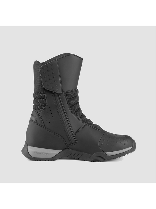 Bota Forma Glider Dry Impermeavel Preto/Anthracite