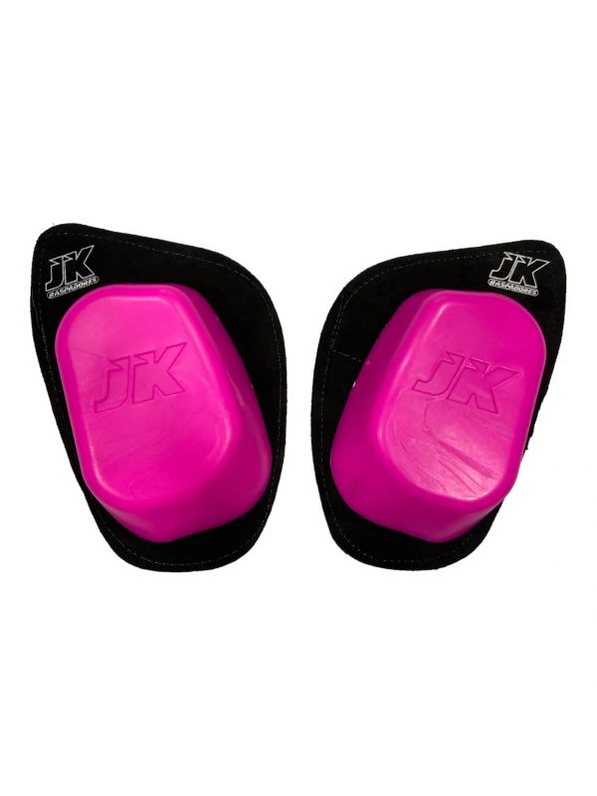 Raspador De Macacão Jk Rosa