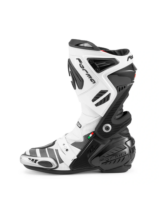 Bota Forma Ice Pro Flow Preto/Branco
