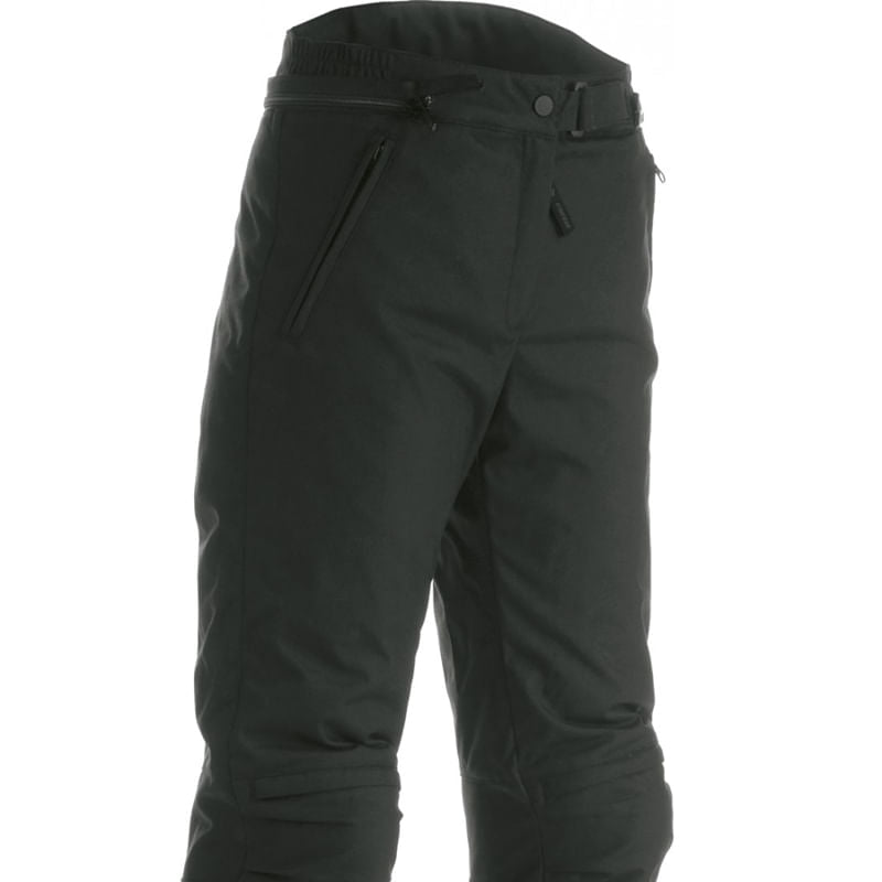 Calça Dainese Amsterdam Feminina Preto