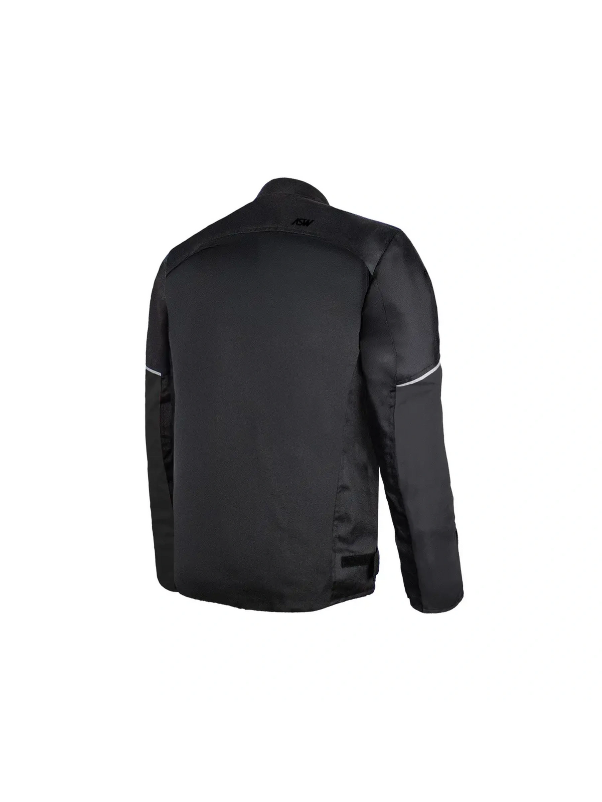 Jaqueta Asw Legion Preto