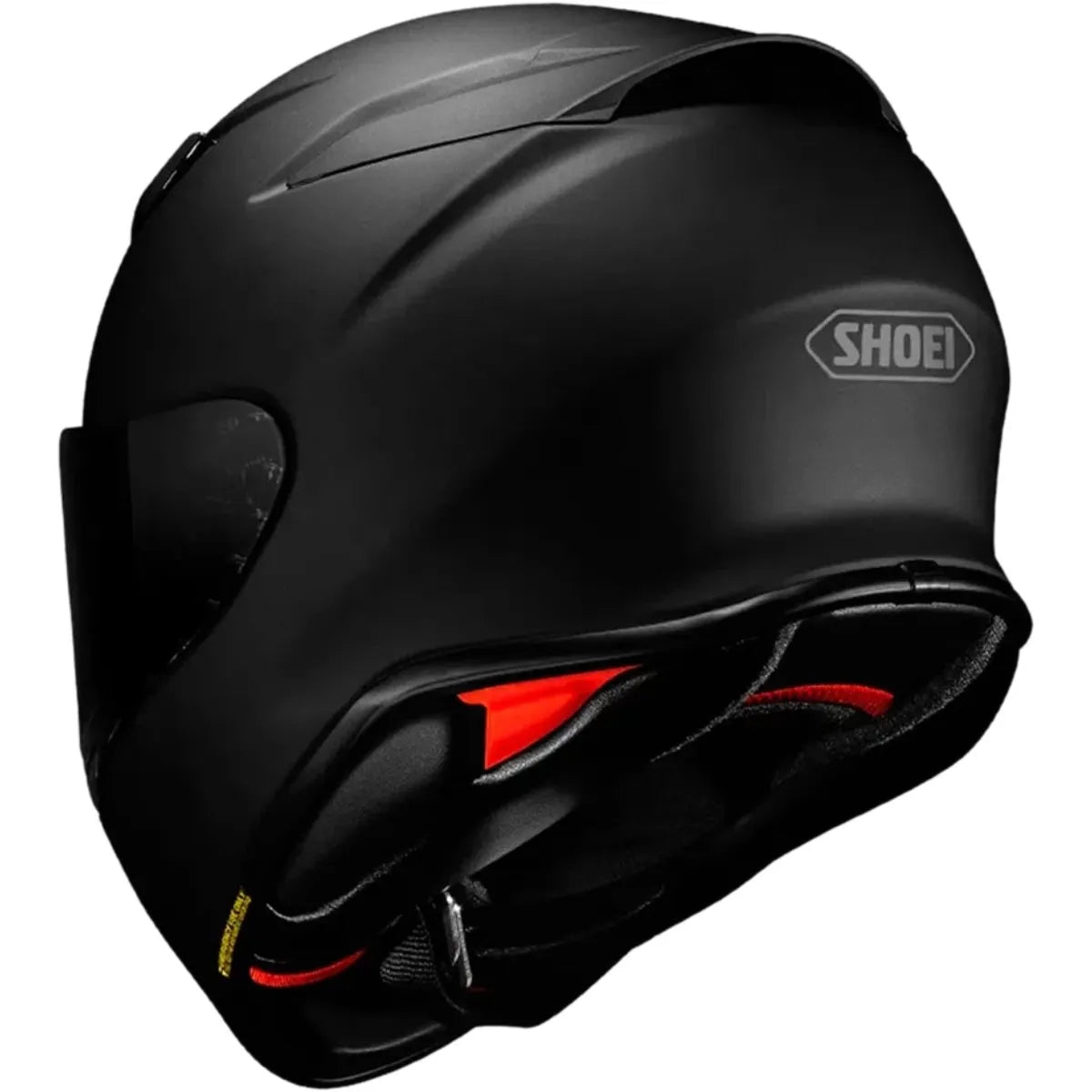 Capacete Shoei NXR 2 Monocolor - Preto Fosco