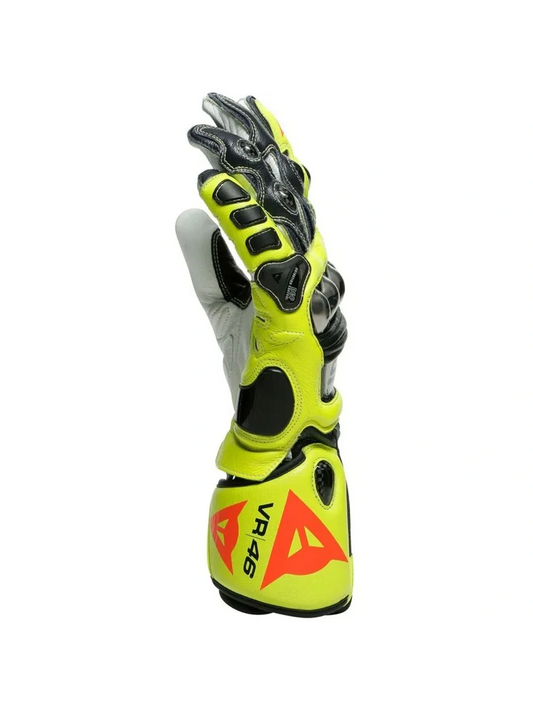 Luva Dainese Full Metal 6 Replica Valentino