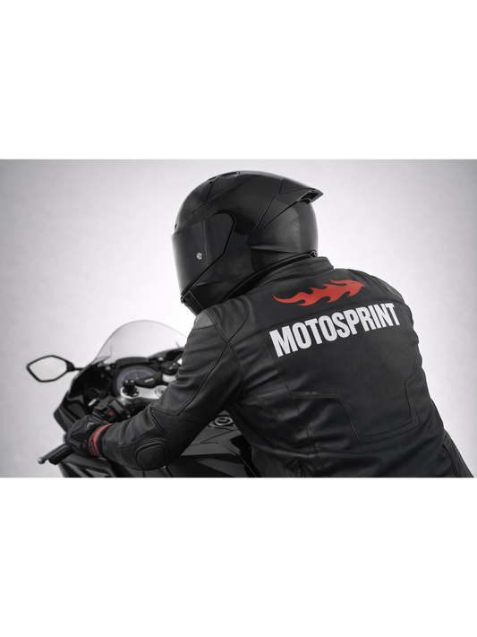 Capacete Kyt KX-1 Race GP Carbon Glossy