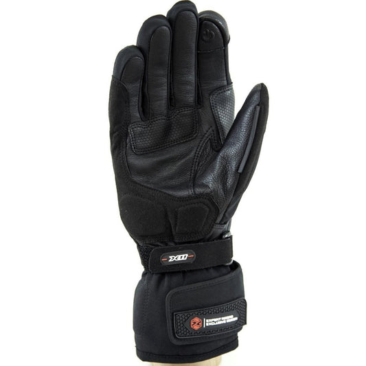 Luva X11 Dry Supertech Masc Preto