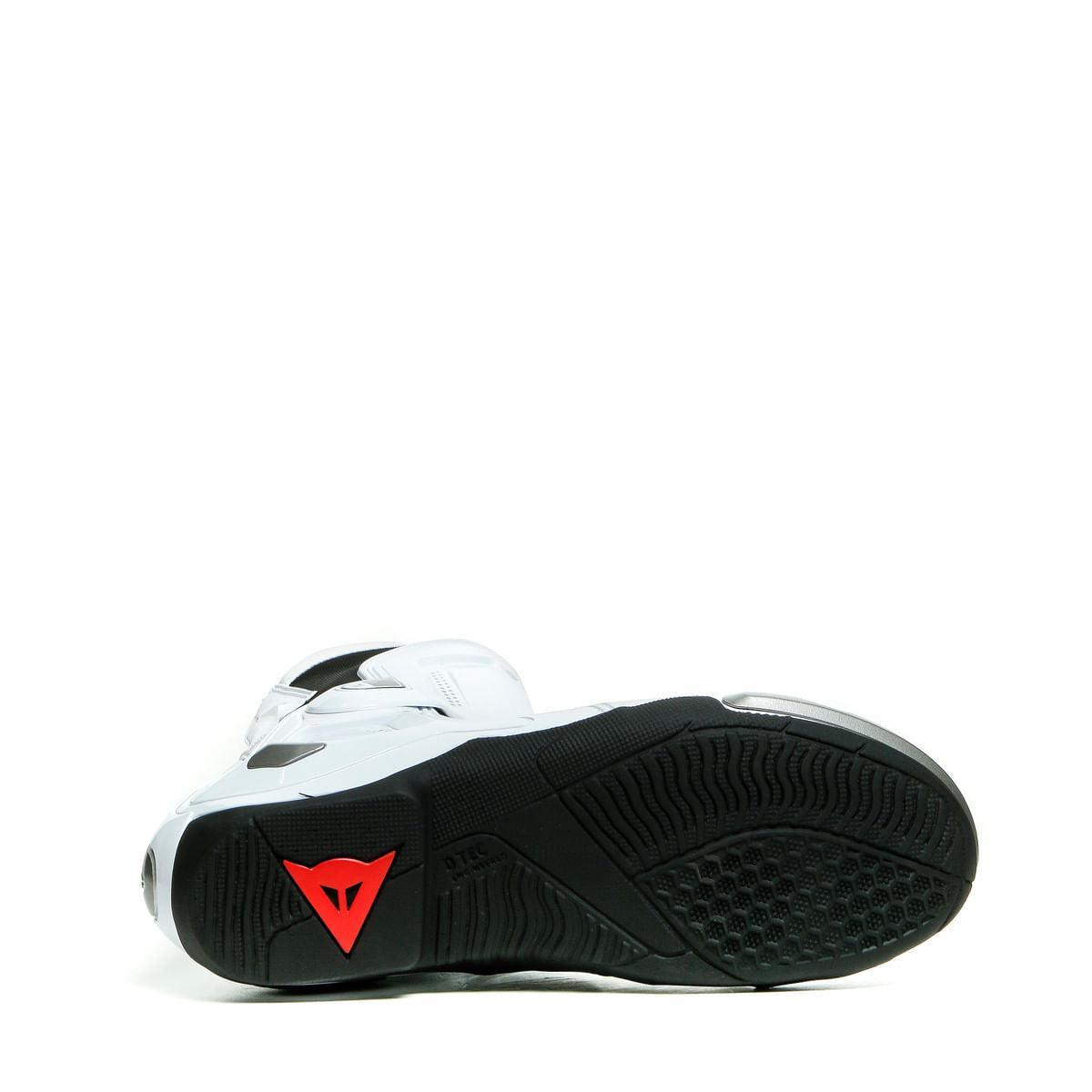 Bota Dainese Torque 3 Out Branco