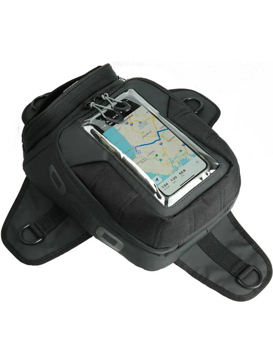 Bolsa De Tanque Ogio Supermini Tanker 2.0 Stealth