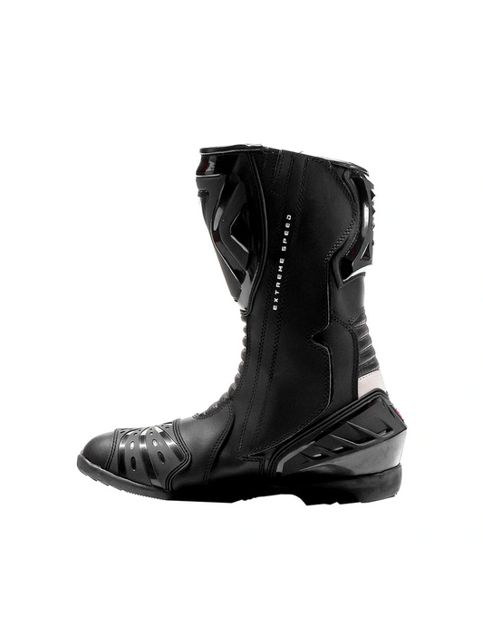 Bota Texx Super Tech V2 Preta