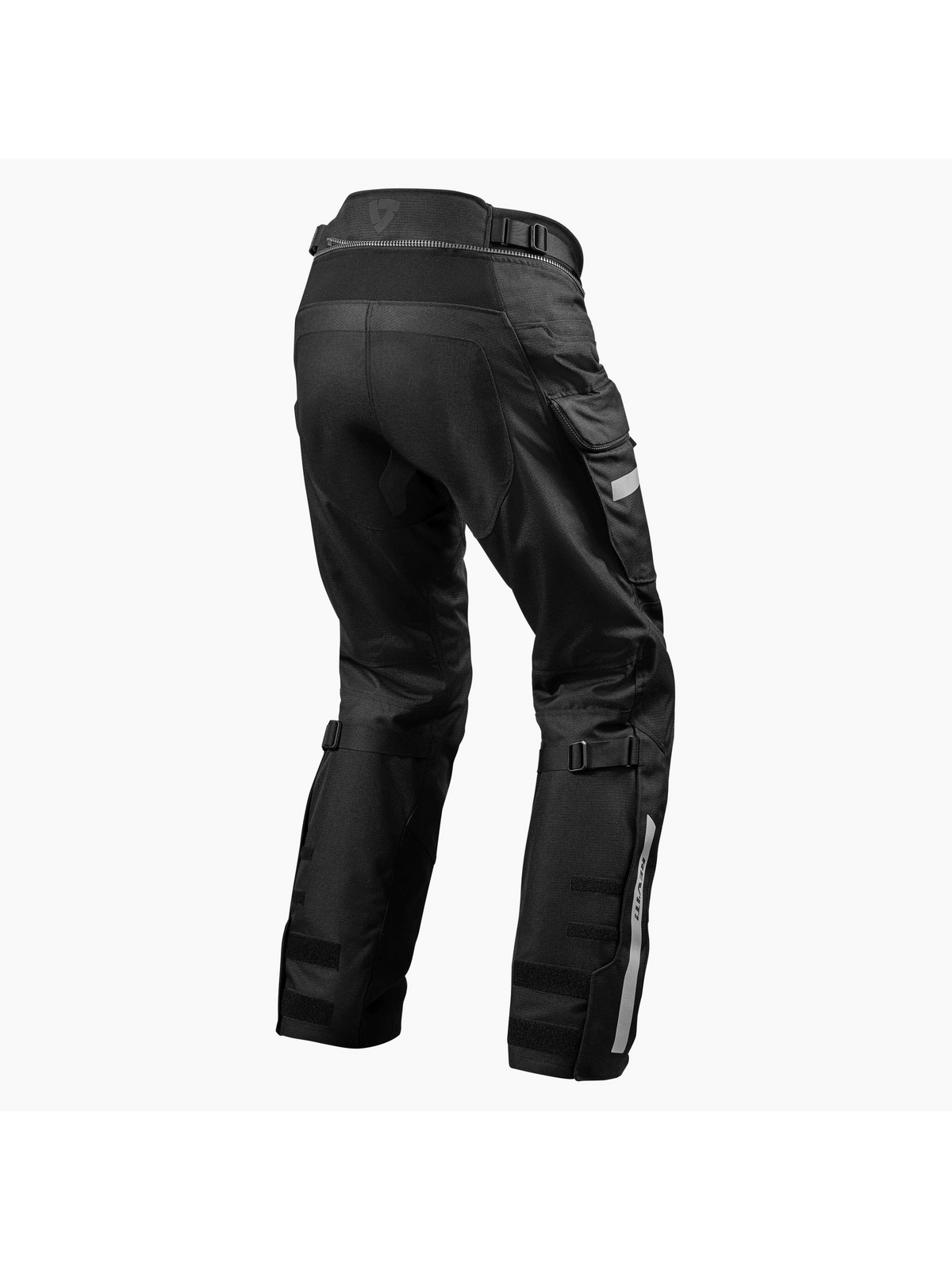 Calça Revit Sand 4 Impermeável Preto