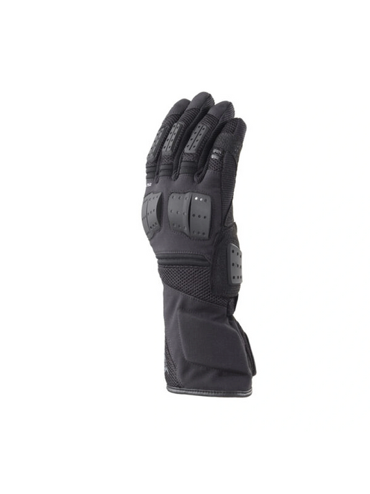 luva Clover Sw-2 Wp Preto (N/N)