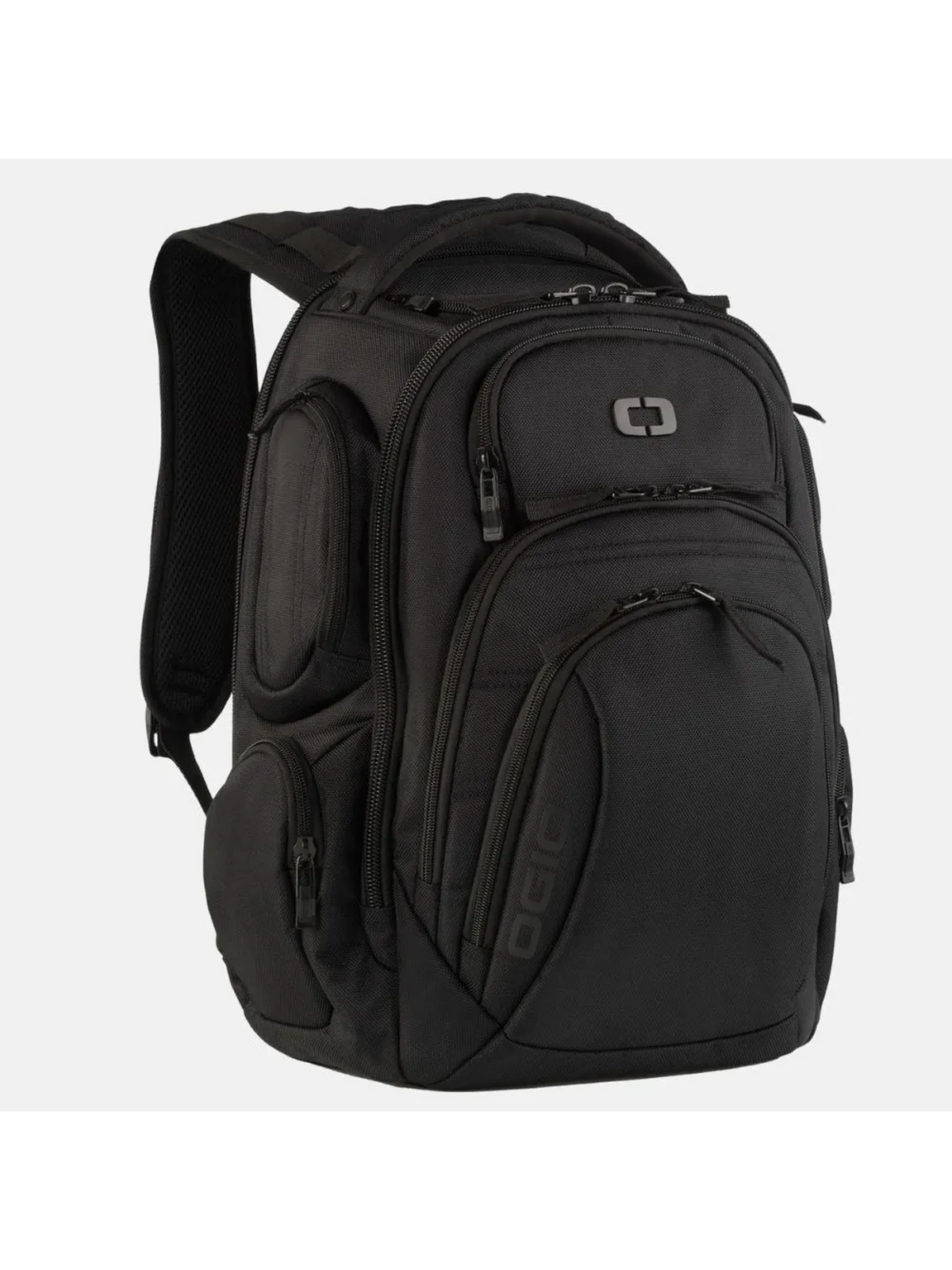 Mochila OGIO Rev Pack - Preta Stealth
