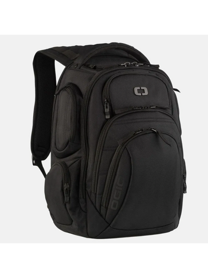 Mochila OGIO Rev Pack - Preta Stealth