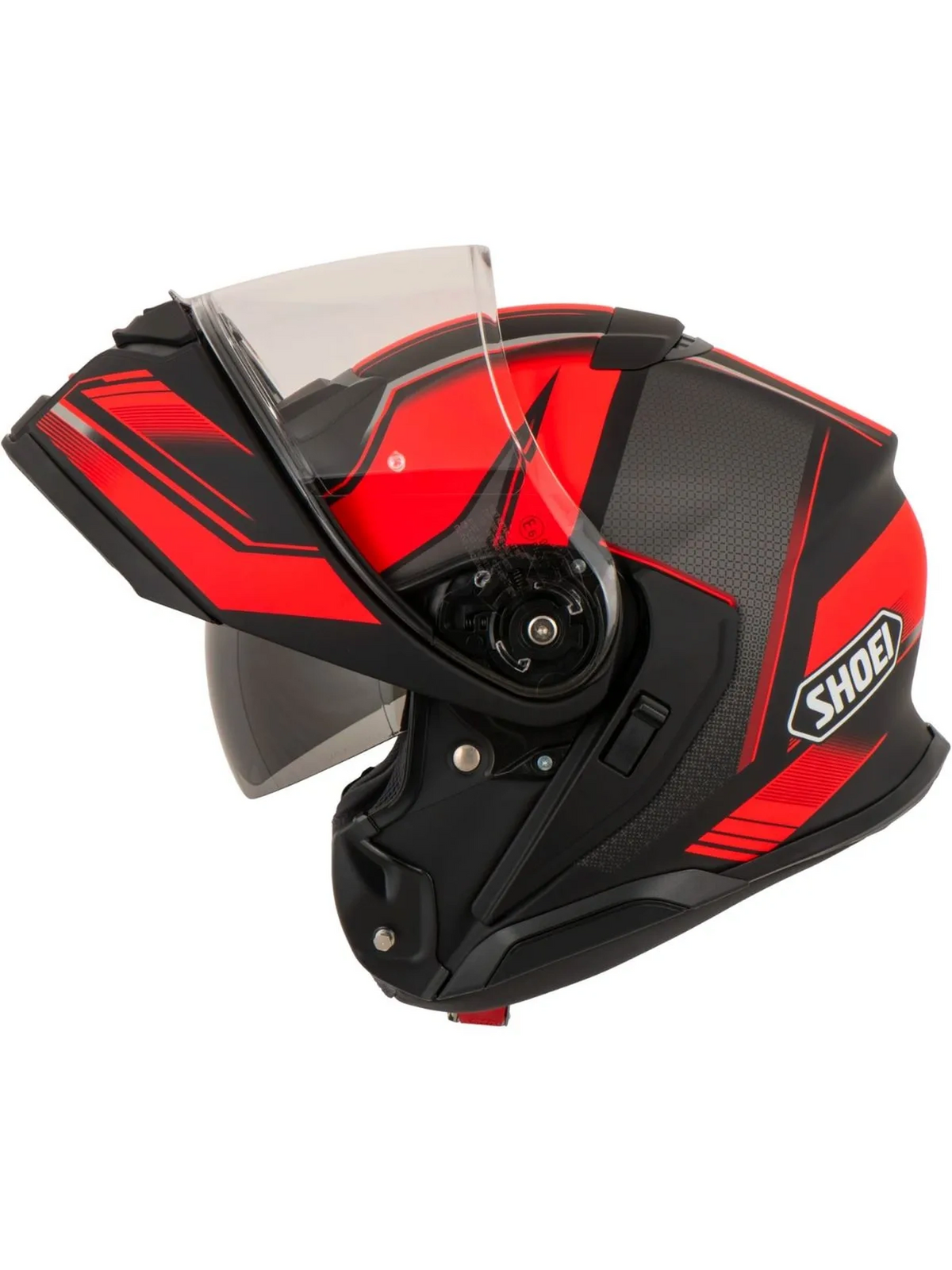 Capacete Shoei Neotec 3 Grasp Tc-1