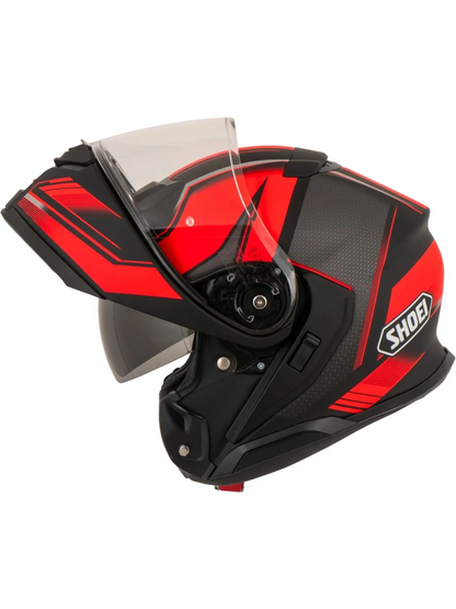 Capacete Shoei Neotec 3 Grasp Tc-1