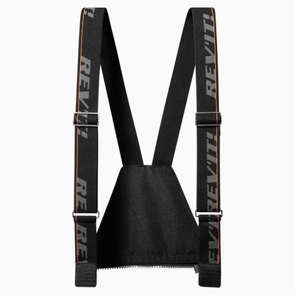 Suspensório Revit Strapper
