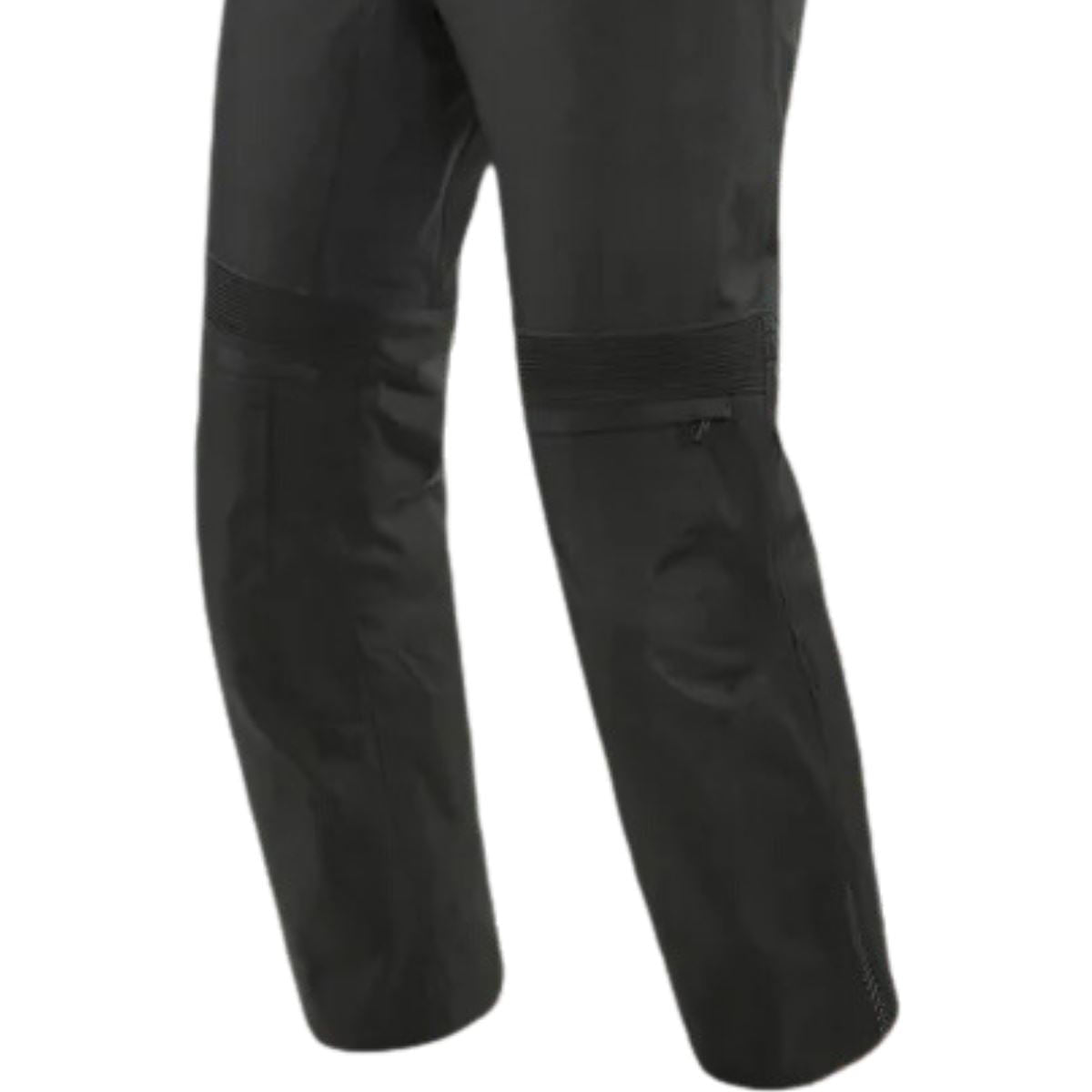 Calça Dainese Connery D-Dry Preto