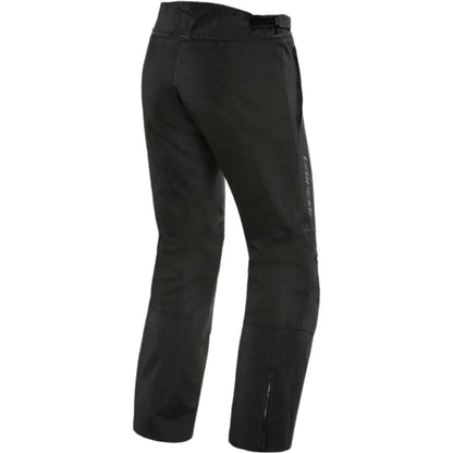 Calça Dainese Connery D-Dry Preto
