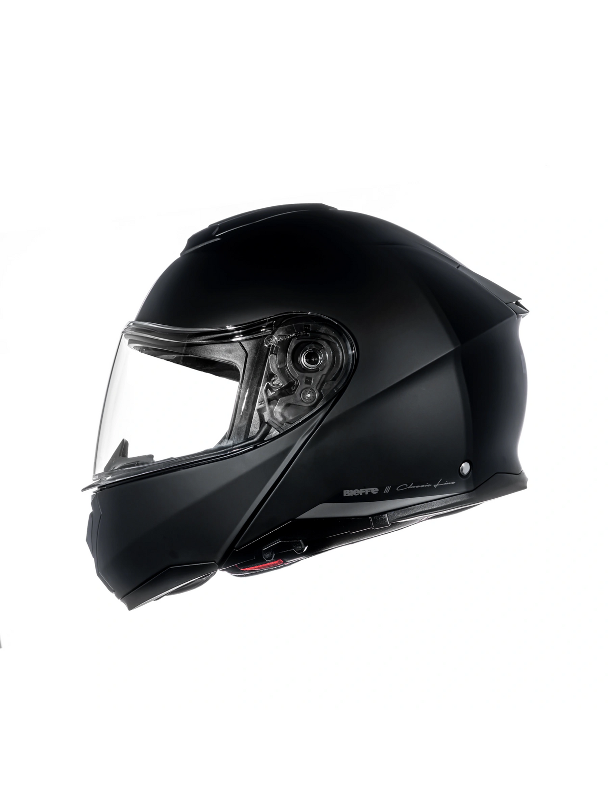 Capacete Bieffe B-Dynamic Class Preto Fosco
