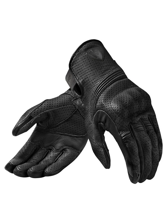 Luva Avion 3 Feminino Preto