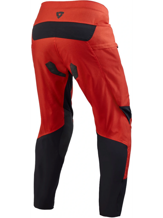 Calça Revit Peninsula Vermelho