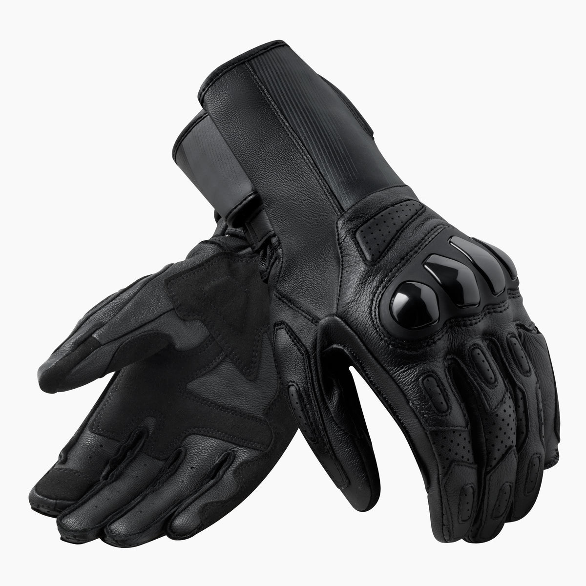 Luva Revit Metis 2 Preto